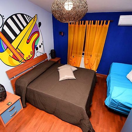 B&B Agave 64 Piazza Armerina Zewnętrze zdjęcie