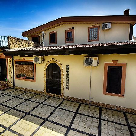 B&B Agave 64 Piazza Armerina Zewnętrze zdjęcie
