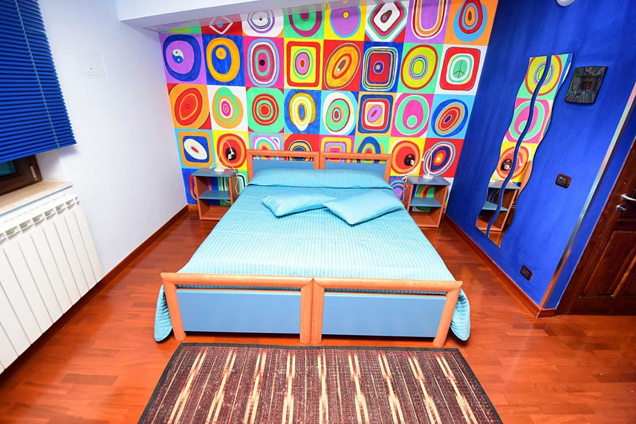 B&B Agave 64 Piazza Armerina Zewnętrze zdjęcie