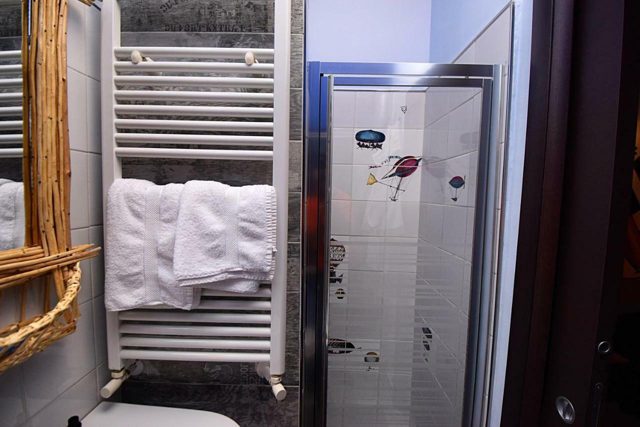 B&B Agave 64 Piazza Armerina Zewnętrze zdjęcie