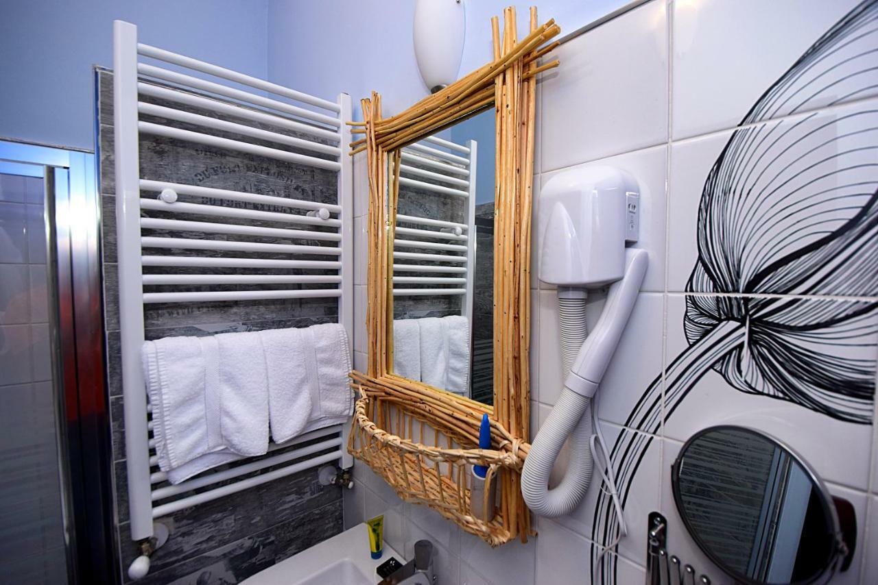 B&B Agave 64 Piazza Armerina Zewnętrze zdjęcie
