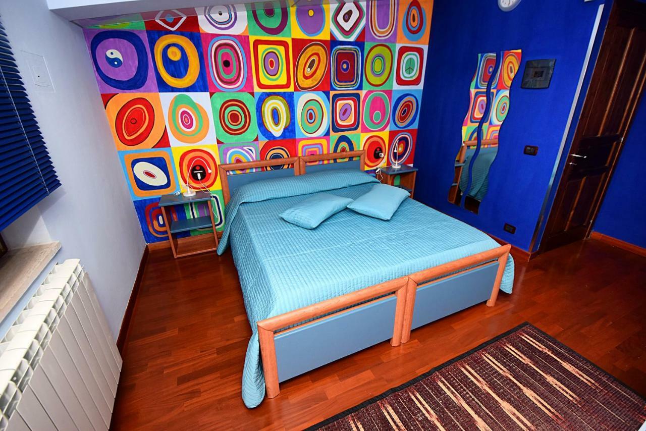 B&B Agave 64 Piazza Armerina Zewnętrze zdjęcie