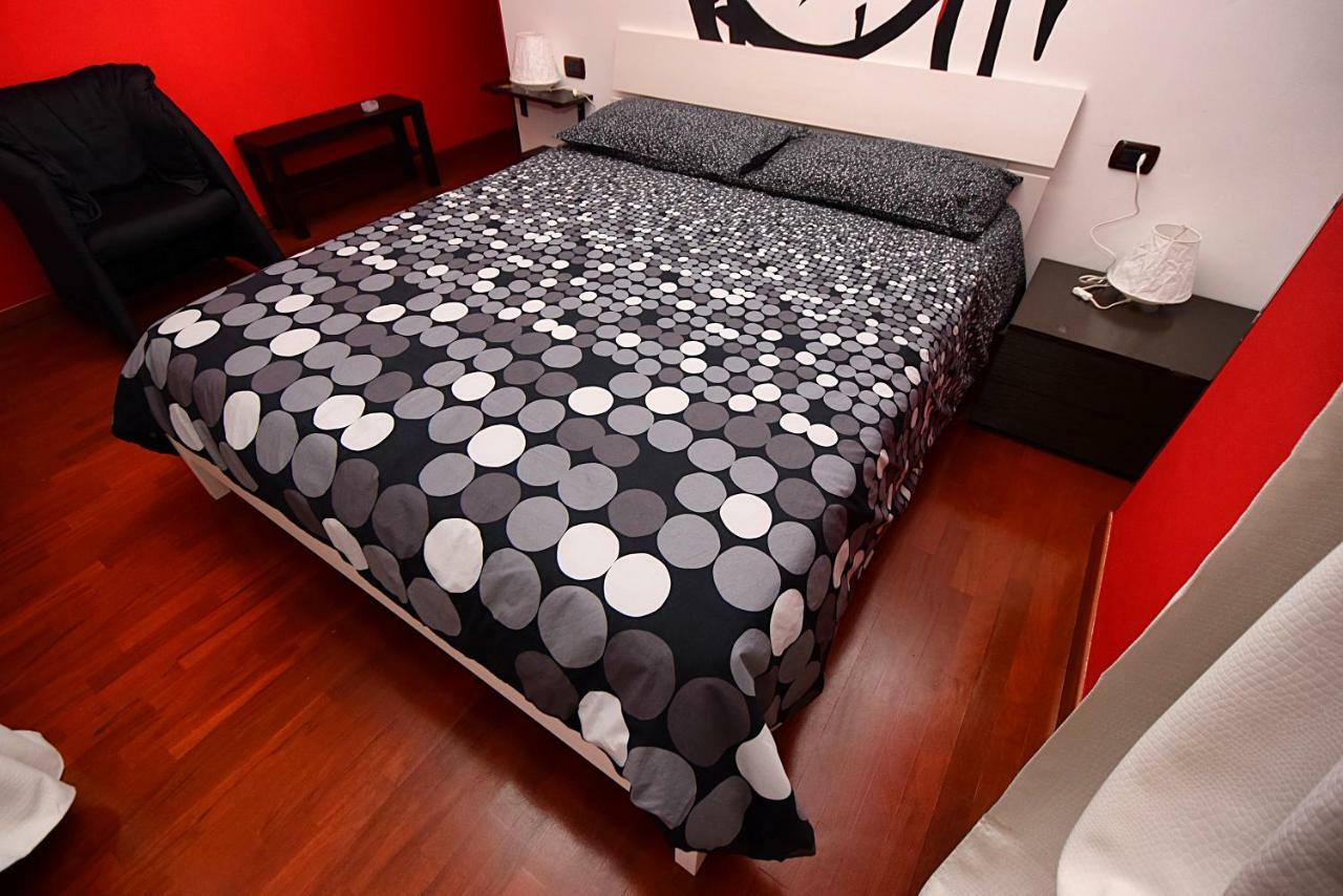 B&B Agave 64 Piazza Armerina Zewnętrze zdjęcie