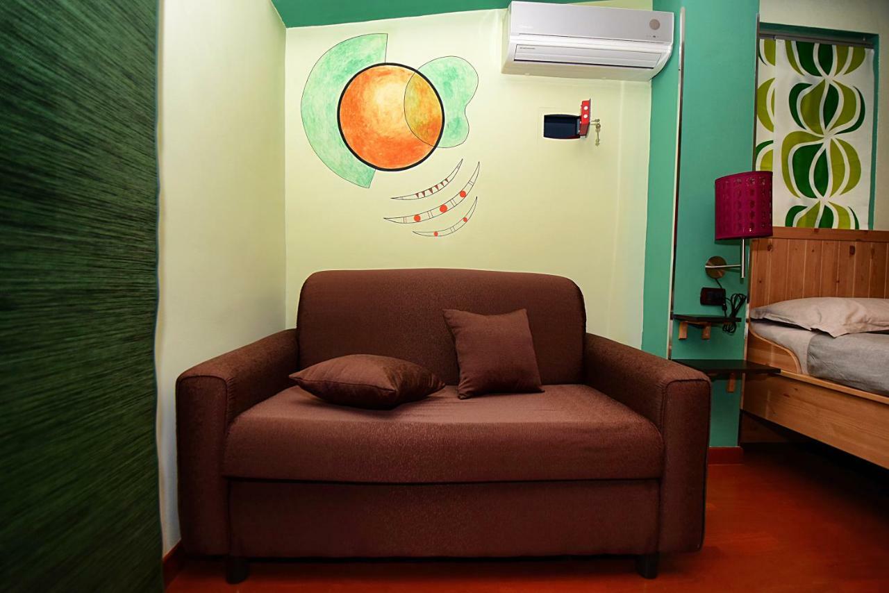 B&B Agave 64 Piazza Armerina Zewnętrze zdjęcie