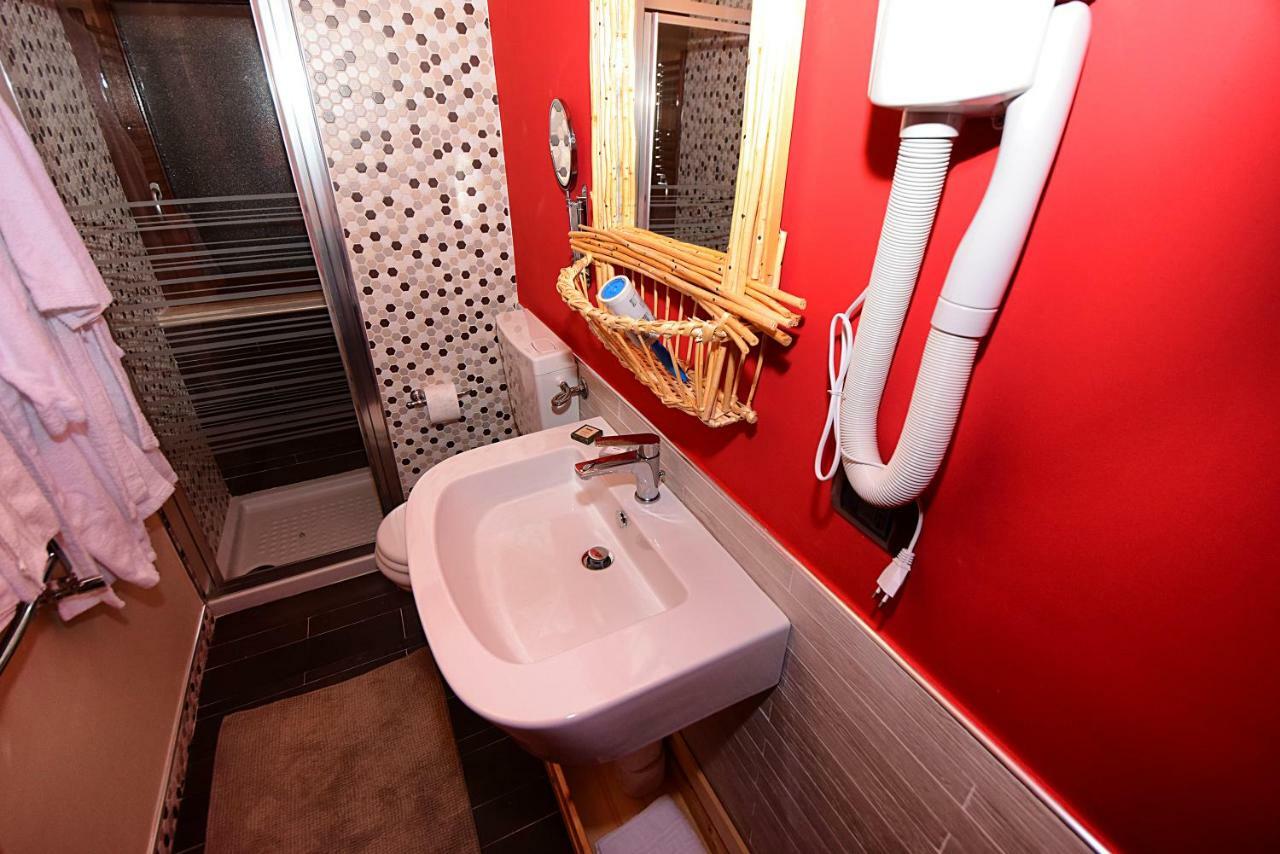 B&B Agave 64 Piazza Armerina Zewnętrze zdjęcie