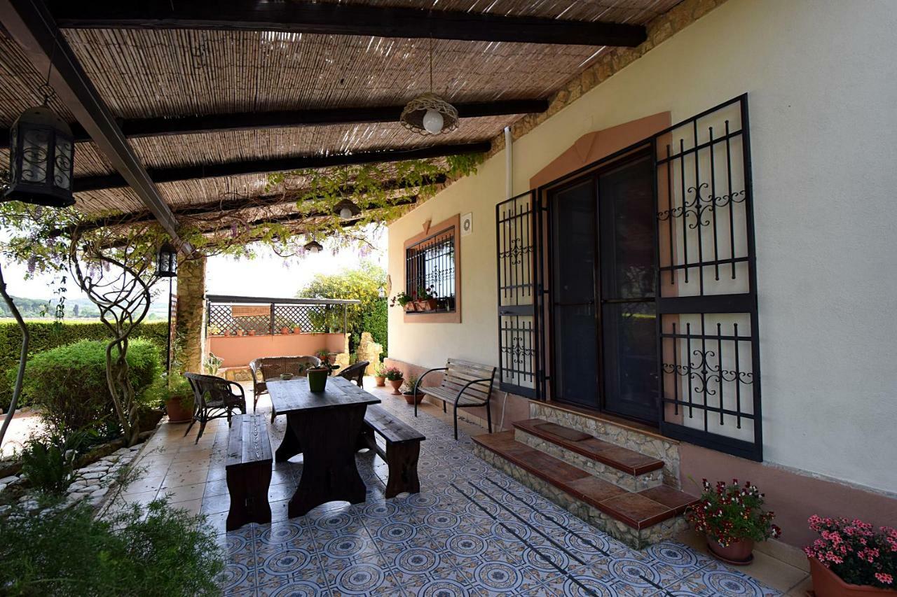B&B Agave 64 Piazza Armerina Zewnętrze zdjęcie