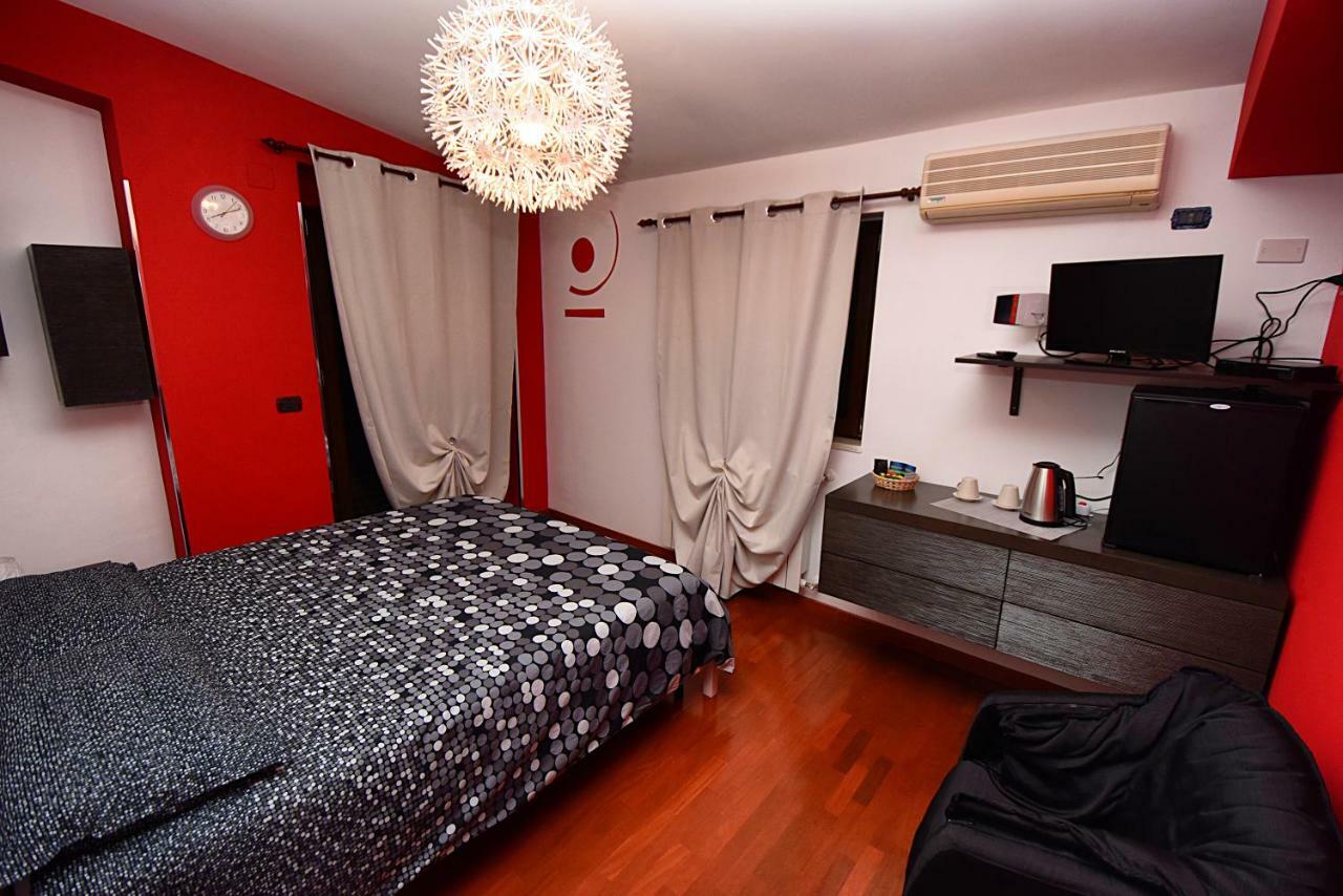 B&B Agave 64 Piazza Armerina Zewnętrze zdjęcie