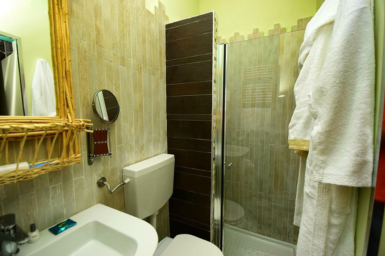 B&B Agave 64 Piazza Armerina Zewnętrze zdjęcie
