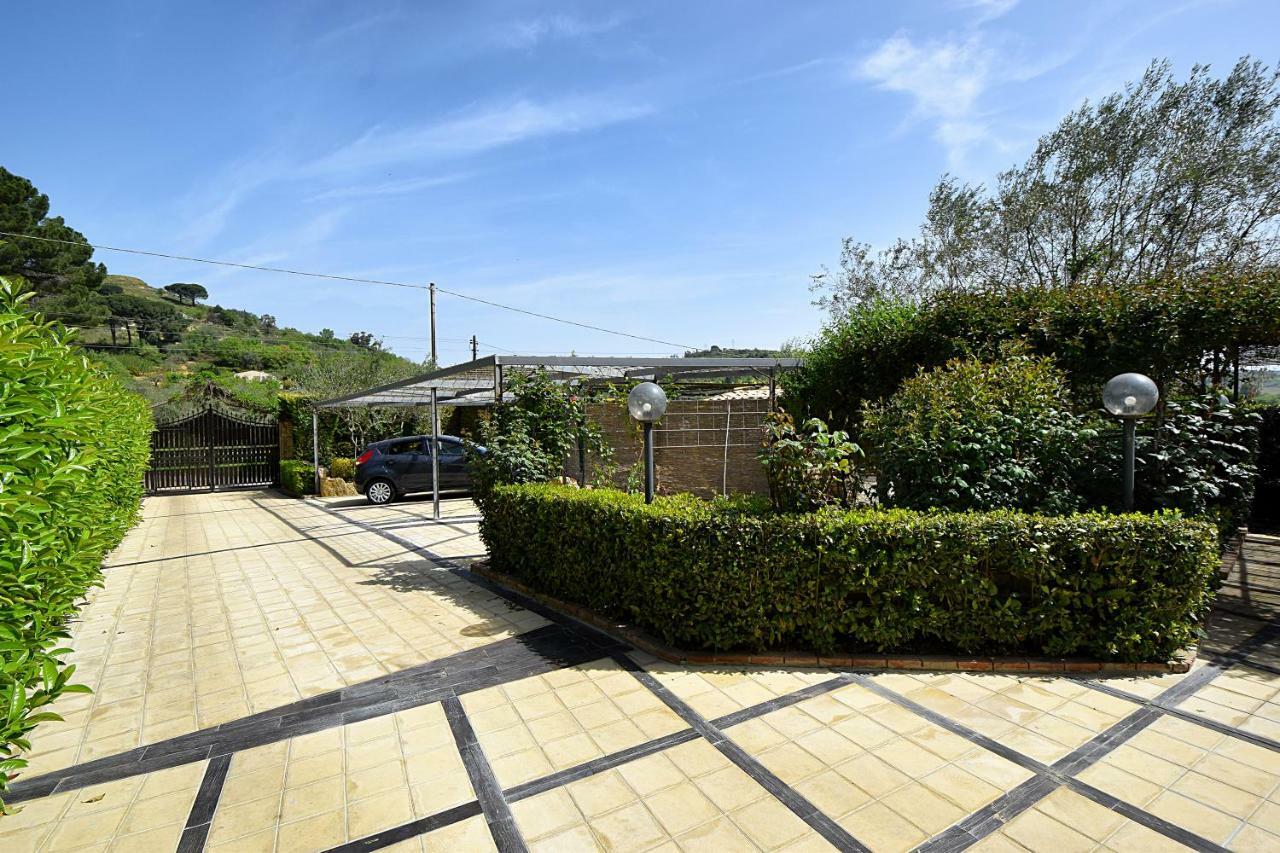 B&B Agave 64 Piazza Armerina Zewnętrze zdjęcie